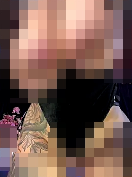 monroe_777's Webcam Show