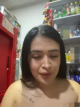 Sara_fun's Webcam Show