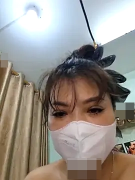 Dawn_hope's Webcam Show