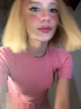 SweetBunnyGF's Webcam Show