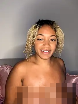 x_deluLuz_x's Webcam Show