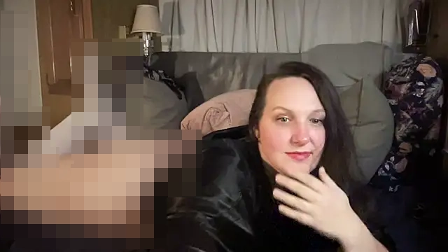 Just_Trudy's Webcam Show