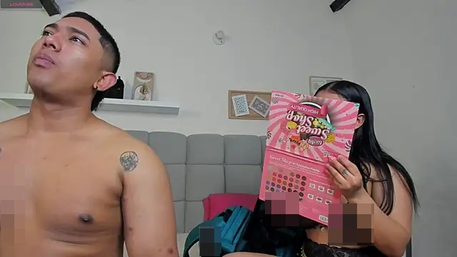 erotic_sins' Webcam Show