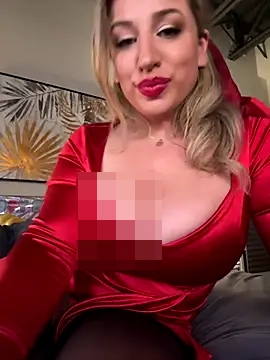 miamellycious' Webcam Show