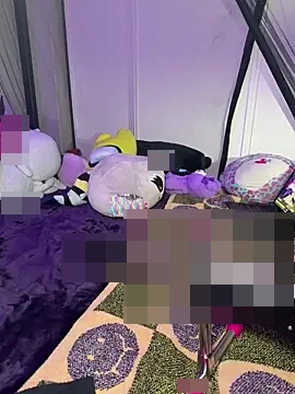 marleymaxwell's Webcam Show