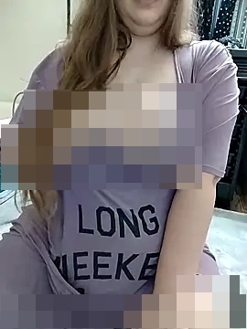 AugustRayn's Webcam Show