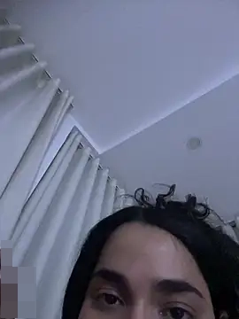 Megan_RU's Webcam Show