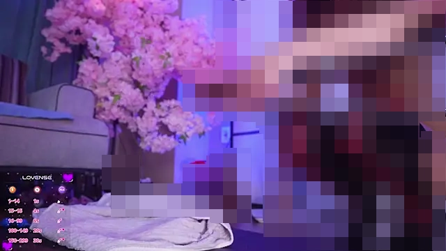 Marry_Cordy's Webcam Show