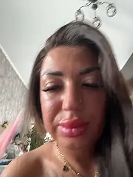 RuslanaXX's Webcam Show