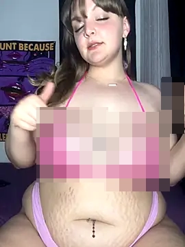 Lalalust69's Webcam Show