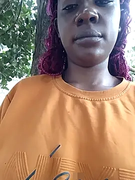 Broan_me's Webcam Show