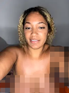 x_deluLuz_x's Webcam Show