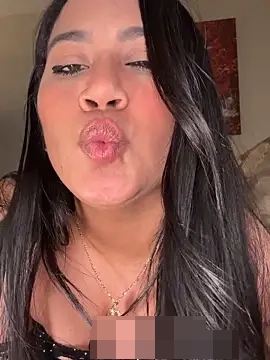 Myonlyprincess1's Webcam Show