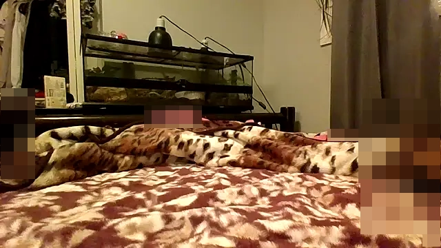 evie_starr's Webcam Show