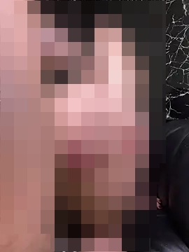 Fitkitten's Webcam Show