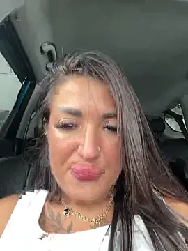 RuslanaXX's Webcam Show