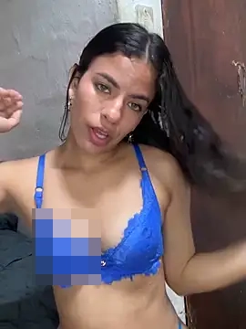 roman_and_jessie's Webcam Show