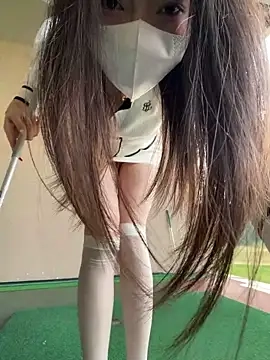 nideanbaby's Webcam Show