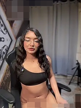 jenn_fit's Webcam Show