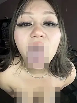 LexStormie's Webcam Show