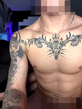 myc_hot's Webcam Show