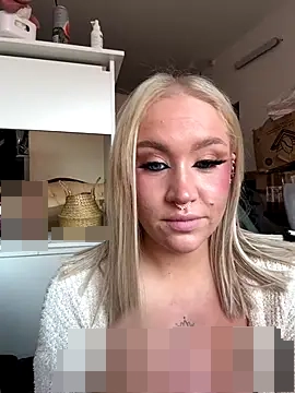 RollDolls' Webcam Show