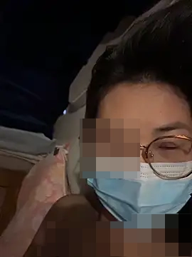 Lilia6666's Webcam Show