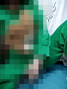 Haralushiaaa's Webcam Show