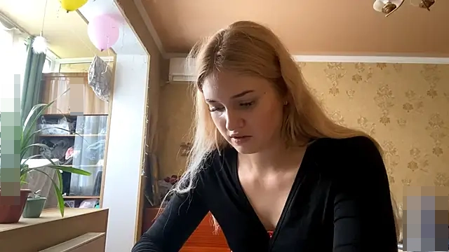 Malley_Saunds' Webcam Show