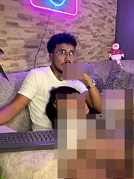 Noa_N_Luxy's Webcam Show