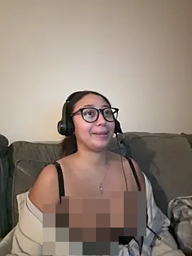 minha_baby's Webcam Show