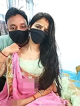 Somya_Rishi's Webcam Show