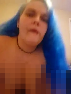 Ally-katt's Webcam Show