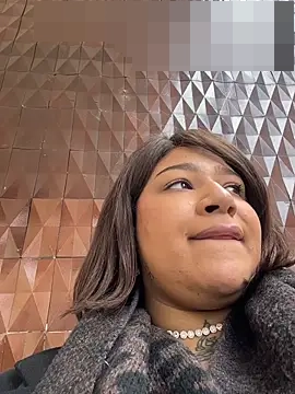 SashaLiciosa_'s Webcam Show