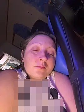 TheFishWife's Webcam Show