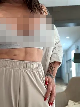 CarlaConnorTV's Webcam Show