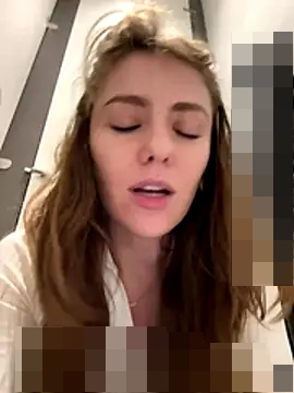 MariiD's Webcam Show