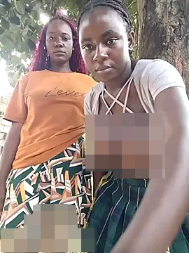 Broan_me's Webcam Show