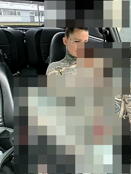 Inked_lorena's Webcam Show