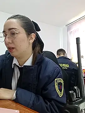 SUSY__06's Webcam Show