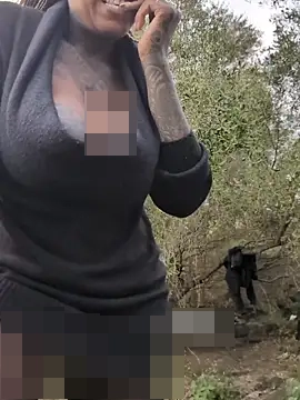 DarkDea's Webcam Show