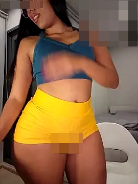 SheenaBrooke's Webcam Show