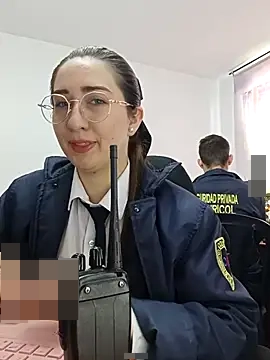 SUSY__06's Webcam Show