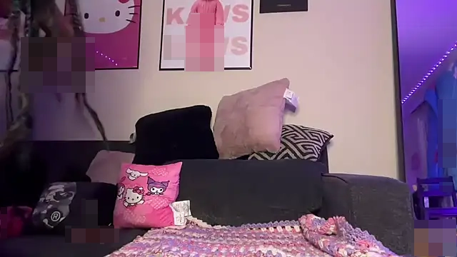 sevynsexysinss' Webcam Show