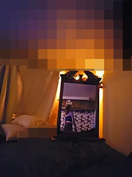 CoSMIcCunty's Webcam Show