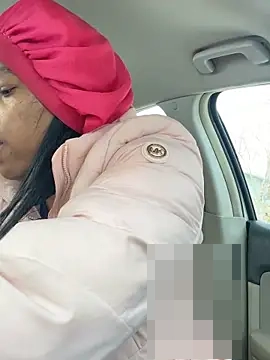 pinkrackz's Webcam Show