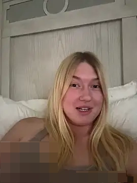 Leiaac16's Webcam Show