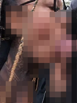 DarkDea's Webcam Show