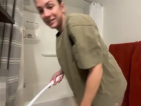 MissSwitch's Webcam Show