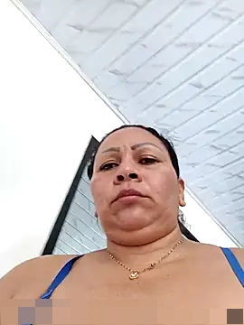 Dirty_Candy's Webcam Show